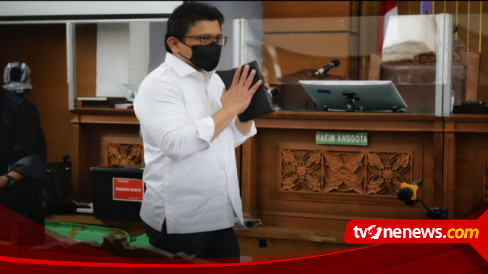 Bharada E, Ricky Rizal, dan Kuat Ma'ruf Batal Dapat Hadiah Besar, Ferdy Sambo: Keburu Kasusnya Terungkap