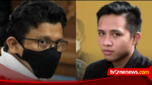 Kekeuh! Ferdy Sambo Bantah Ikut Tembak Brigadir Yosua, Disekak Pertanyaan Menohok Hakim Begini