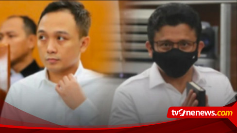 Ditanya Soal Transfer Uang Rp 200 Juta, Ferdy Sambo Akui Tidak Tahu, Hakim: Tau UU Pencucian Uang?