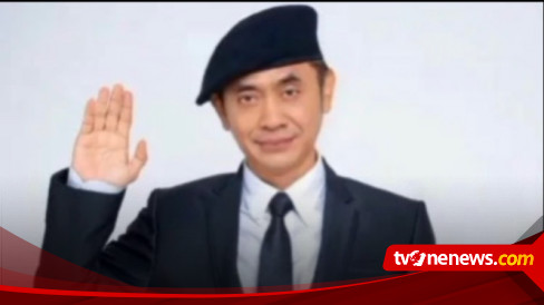 Lord Rangga Meninggal Dunia, Deddy Corbuzier Ungkap Pesan Terakhir