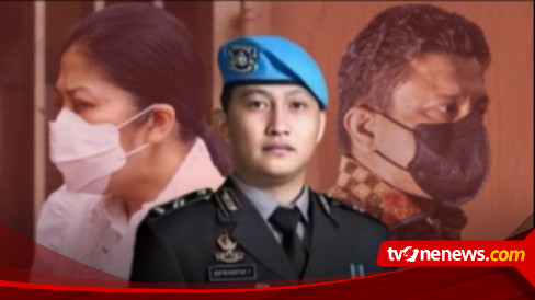 Ferdy Sambo Angkat Bicara Soal Wanita Nangis Sesenggukan Keluar dari Rumah Bangka, Ternyata…