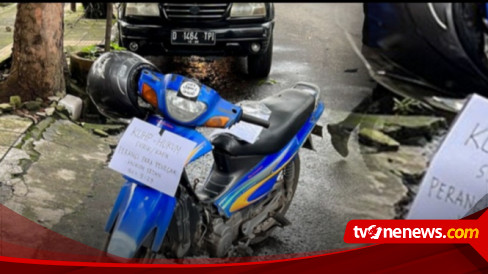 Bom Bunuh Diri Bandung Bukti Masih Adanya Masyarakat Radikal, Kemenag: Pentingnya Moderasi Beragama