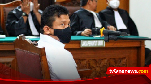 Sidang Ferdy Sambo Kembali Digelar Pekan Depan, Ini Jadwal Lengkapnya