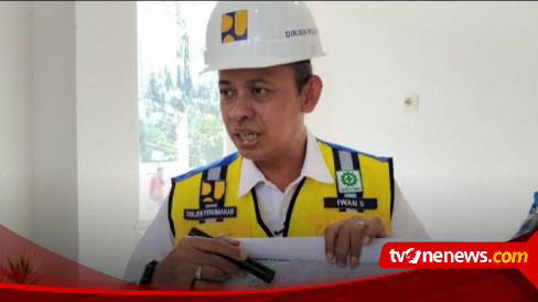 Jalur Sesar Cimandiri Jadi Area Nonhunian, Kementerian PUPR: Pemda Harus Tegas Demi Keselamatan Warga