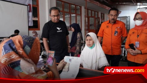 Bantuan Subsidi Upah Rp600 Ribu Bagi Pekerja Bisa Dicairkan Sebelum 20 Desember 2022