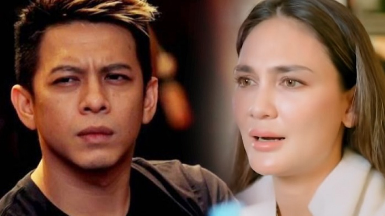 Ulala Luna Maya Beri Kode Mau Balikan Lagi Dengan Ariel Noah Asal Syarat Ini Terpenuhi Apa Tuh 7008