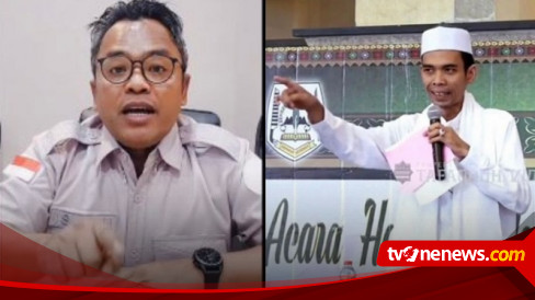 Soal Bom Bunuh Diri di Polsek Astana Anyar, Mantan Napi Kecam Fatwa Ustaz Abdul Somad