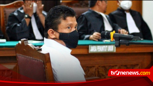 Kamaruddin Sebut Ferdy Sambo Sangat Takut dengan Hukuman Mati, Ini Alasannya