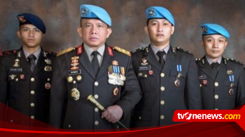 Patuh Jalankan Skenario, Ini Imbalan yang Dijanjikan Ferdy Sambo untuk Tiga Anak Buahnya