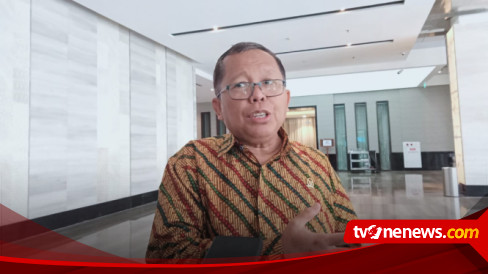 Wakil Ketua MPR Bantah Bamsoet Inisiasi Pemilu Ditunda dan Perpanjang Masa Jabatan Presiden