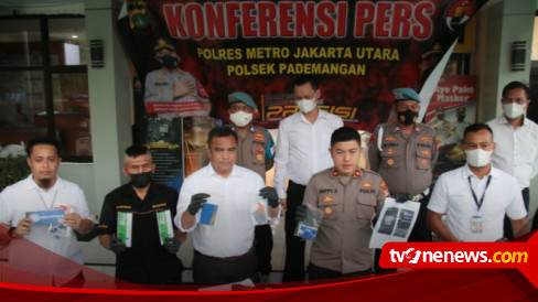 Jerat Digital: Memahami dan Mencegah Penipuan Jual Beli Online di Daerah