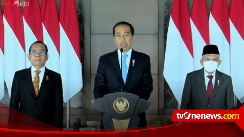 Presiden Jokowi Bertolak Ke Belgia, Hadiri KTT EU-ASEAN