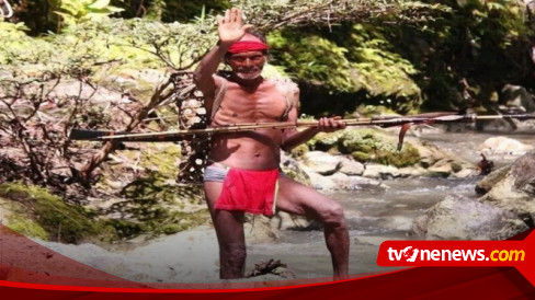 Misteri Suku Togutil dan Pembunuhan Berantai di Hutan Halmahera ...
