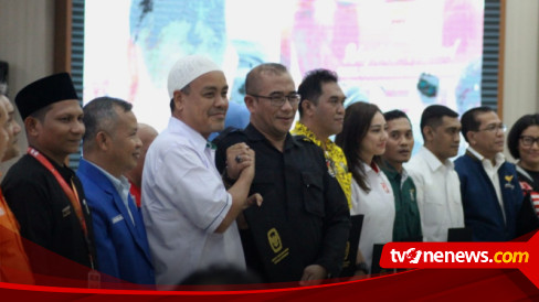 KPU Sebut 9 Parpol Parlemen Akan Pakai Nomor Urut Lama Pada Pemilu 2024 ...