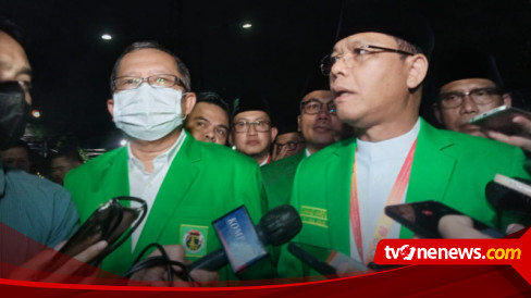 PPP Ungkap Alasan Mau Ganti Nomor Urut Parpol Peserta Pemilu 2024: Pemilu Baru