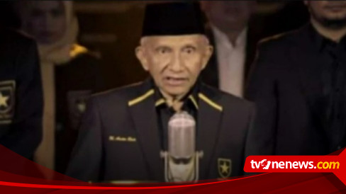 Tak Lolos Pemilu 2024, Partai Ummat Tuding Ada Intervensi KPU, Pengamat Politik Minta Dibuktikan