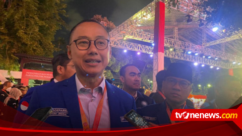 PAN Targetkan Raih 65 Kursi Dewan di Pemilu 2024 Nanti