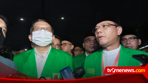 Dapat Nomor Urut Bontot di Pemilu 2024, PPP: Jumlah Rakaat Sholat 17, Kemerdekaan 17 Agustus