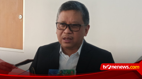 Partai Ummat Tak Lolos Pemilu 2024, Hasto PDIP: Jangan Salahkan Pemerintah