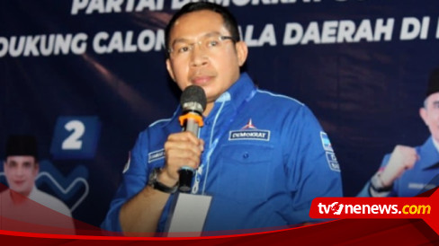 Partai Demokrat Sebut Ruhut Sitompul Pakai Cara Usang untuk Jatuhkan Anies Baswedan