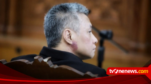 Pengakuan Hendra Kurniawan Soal Surat Perintah Pengamanan DVR CCTV di Duren Tiga