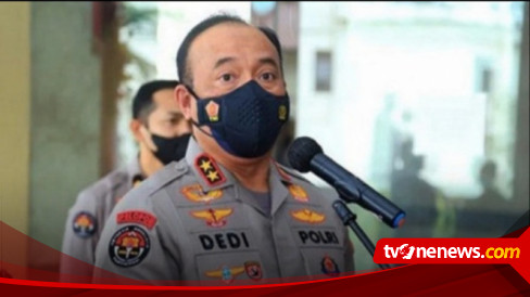 Polri Sebut Keberadaan Seorang Intel di Dalam Institusi Pers Tidak Menggangu Kerja Jurnalistik