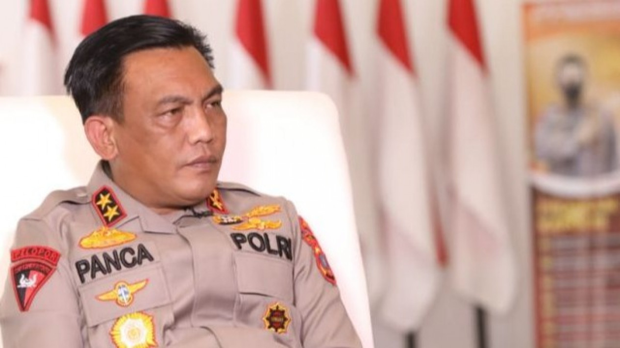 Kapolda Sumut Sebut Jadi Anggota Polri Saat Ini Beban Berat, Pentingnya ...