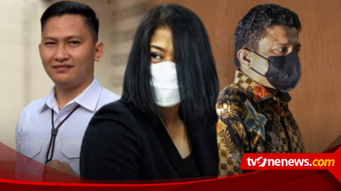 Tidak Ada Perselingkuhan di BAP Putri Candrawathi, Ungkap Saksi Ahli Poligraf Aji Febrianto