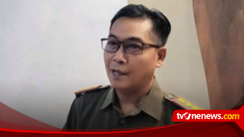 Terdakwa Kasus Korupsi Dan Pembunuhan Berencana Eks Satpol PP Makassar ...