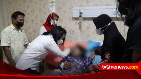 Kecam Kasus Kekerasan terhadap ART di Jaksel, Menteri PPPA Janji Kawal Kasus dan Tuntut Ganti Rugi