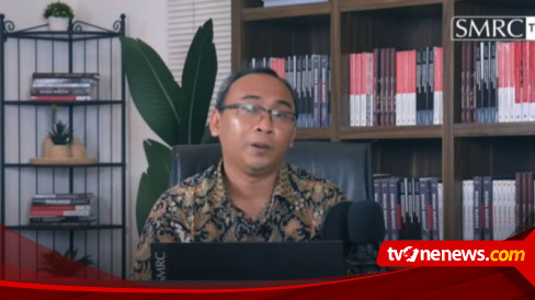 Survei SMRC: PDI Perjuangan Raih Dukungan Publik Terbesar