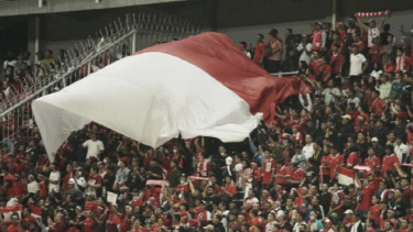 Piala AFF 2022 Mulai Bergulir Hari Ini, Begini Situasi Timnas Indonesia di Tengah Persaingan