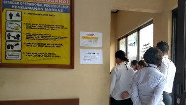 Terduga Pelaku Pelecehan Seksual 17 Siswi SMK di Manggarai Bakal Dijerat UU TPKS