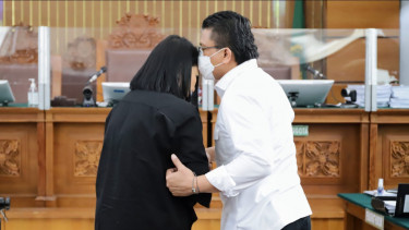 Dua Saksi Ahli Batal Hadiri Kasus Ferdy Sambo Cs, Kesempatan Jaksa Menipis