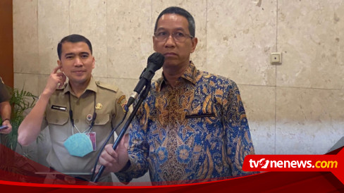 Perayaan Tahun Baru Monas Bakal Ditutup, TMII Jadi Lokasi Utama ...