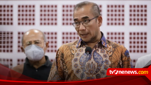 Hasyim Asy'ari Sebut Putusan MK Berikan Wewenang ke KPU untuk Susun Dapil dan Alokasi Kursi Pemilu 2024