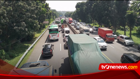 Jangan Sampai Terjebak Macet, Ini Jalur Alternatif Di Semarang Saat ...