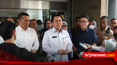 Bupati Kepulauan Meranti Apresiasi Kemendagri Fasilitasi Penyelesaian Pembahasan DBH dengan Kemenkeu dan Kementerian ESDM