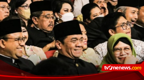 Ahmad Riza Patria Pilih Prabowo Ketimbang Anies: Terbukti Kepemimpinannya