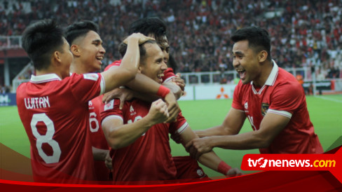 Shin Tae-yong Marah Seusai Timnas Indonesia Menang Lawan Kamboja, Ini ...