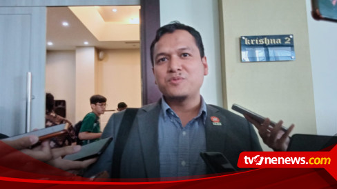 Mantan Panglima TNI Andika Perkasa Masuk Pembahasan di Tim Kecil Koalisi Perubahan