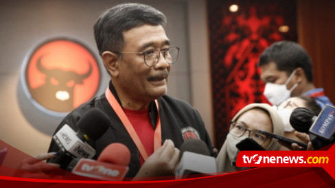 Desakan Djarot Minta Presiden Joko Widodo untuk Reshuffle Kabinet, Politisi Nasdem Irma Suryani Minta Jangan Asal Bunyi