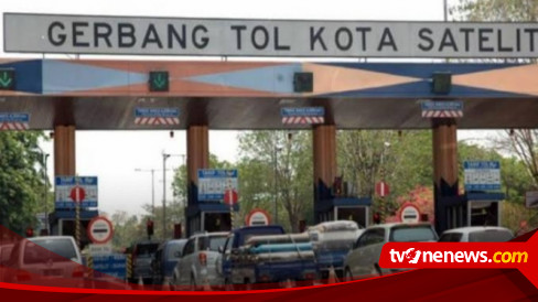 Jasa Marga Imbau Pengguna Jalan Waspadai Titik Rawan Saat Libur Nataru