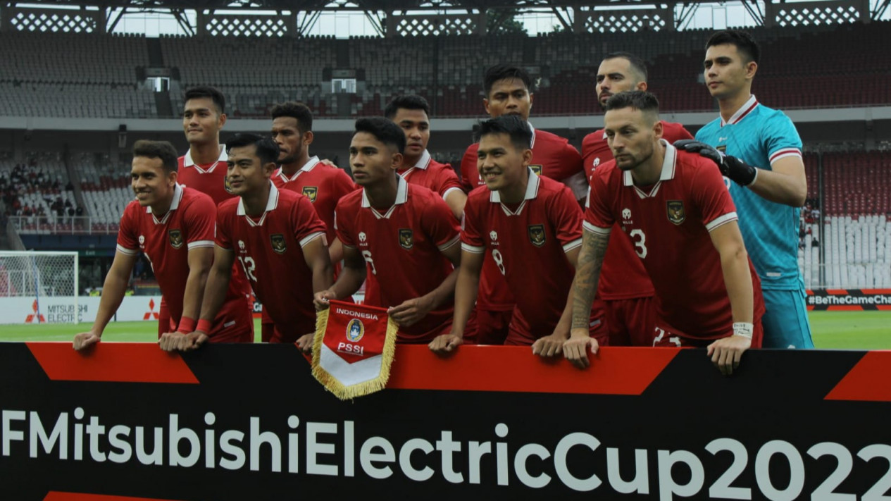 Klasemen Grup A Piala AFF 2022: Tugas Berat Menanti Timnas Indonesia ...