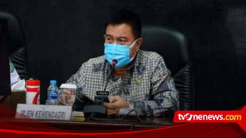 Satu-satunya Jenderal Bintang 3 yang Dimutasi Kapolri, Berikut Profil Singkat Komjen Tomsi Tohir