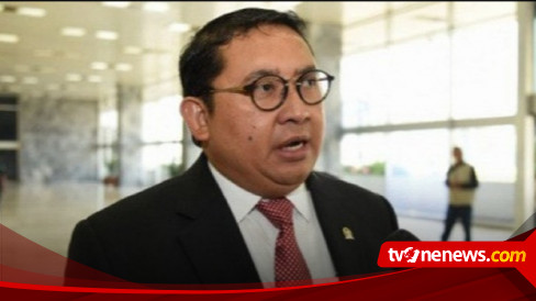 Wanita Emas Sebut Pemilu 2024 Didesain untuk Menangkan Ganjar Pranowo, Fadli Zon Buka Suara!