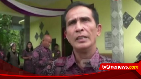 Begitu Memilukan, Ini Harapan Ayah Brigadir J di Hari Natal