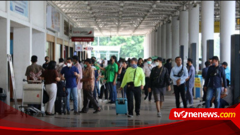 Kemenhub Catat 3,9 Juta Lebih Masyarakat Bepergian dengan Angkutan Umum