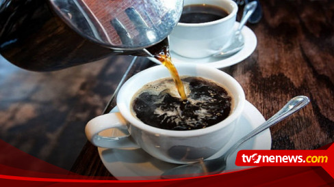 Nikmatnya Minum Kopi Ternyata Bisa Mengakibatkan Penyakit Mengerikan