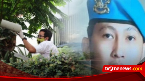 Kuasa Hukum Ferdy Sambo: Tuduhan Itu Terbantah Lewat CCTV